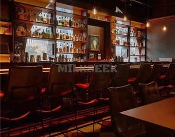 All Ears Bar洗耳恭聽