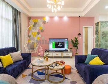 奢华民宿(顺义温泉休闲区二店)