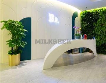 逸点主题SPA按摩(双井店)