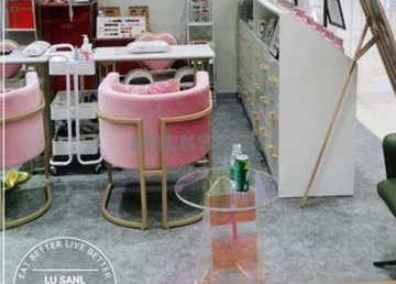 LU SANLE美甲美睫(龙湖天街店)