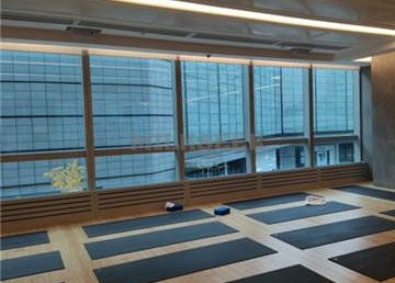 PURE Yoga(华贸购物中心店)