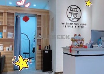 沐溪颜美甲美睫（崇文门店）