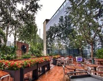 Commune Reserve（北京华贸店）