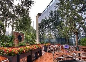 Commune Reserve（北京华贸店）