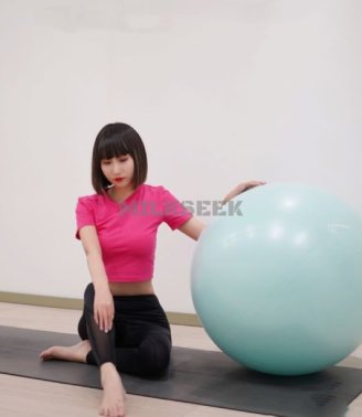 比你想的简单的北京减压健身运动—晨象瑜伽普拉提精品馆