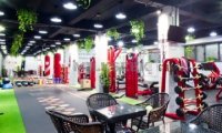 My Fitness健身工作室（东直门店）