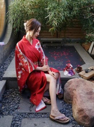 北京养生休闲放松的日式私汤—怡宁山隐私汤四合院