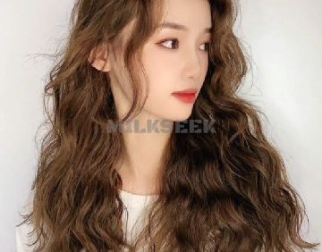 审美hair salon（花城品牌店）