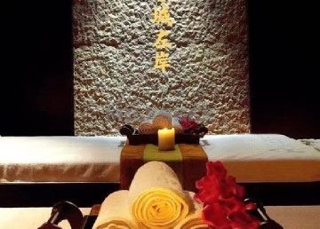 京城左岸SPA养生会馆