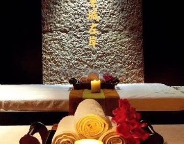 京城左岸SPA养生会馆