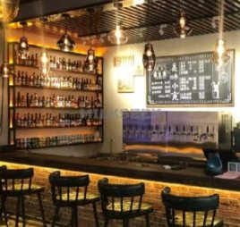 1978CLUB精酿酒吧