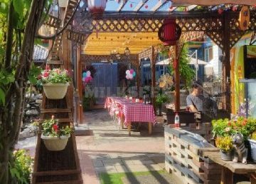 老北京·私家小院