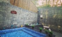 水晶树温泉（朝阳店）