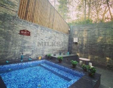 水晶树温泉（朝阳店）
