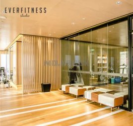 艾威精品健身私教·减脂（泰禾北京公馆店）