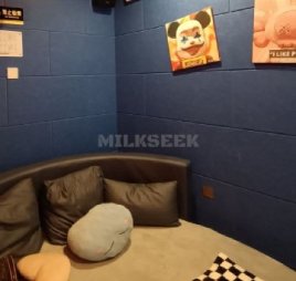 无休.私人空间（木樨园店）