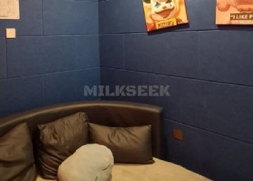 无休.私人空间（木樨园店）
