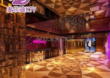 麦乐迪（月坛店）