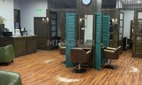 VSHEN.Hair Salon