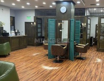 VSHEN.Hair Salon