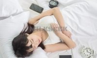 北京保健按摩网带你轻松入眠，这样减压才能有个好梦
