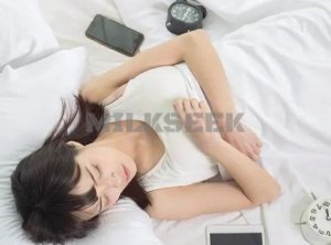 北京保健按摩网带你轻松入眠，这样减压才能有个好梦
