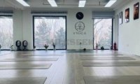 VYOGA瑜伽普拉提