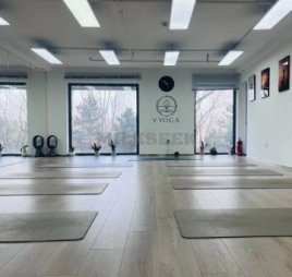 VYOGA瑜伽普拉提