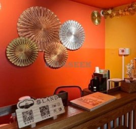 泰Land.泰式按摩