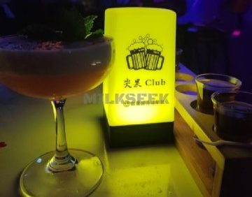 尖果Club