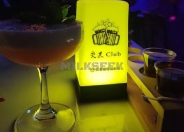 尖果Club