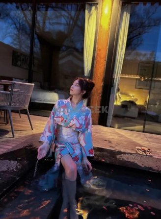 北京昌平养生放松的圣地—一瓢私汤度假酒店