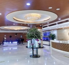 北京叶子美容整形