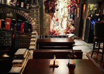 门徒Whisky&Cocktail Lounge