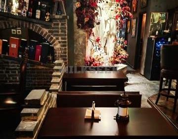 门徒Whisky&Cocktail Lounge