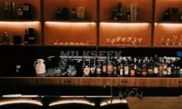 Tipsy Company Bar（西直门店）