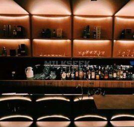 Tipsy Company Bar（西直门店）