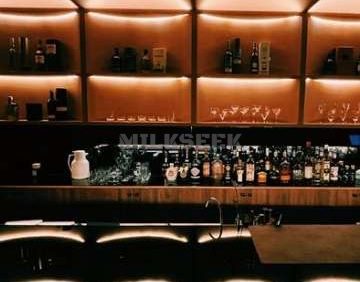 Tipsy Company Bar（西直门店）