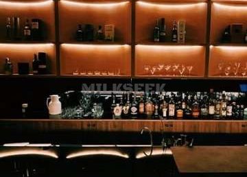 Tipsy Company Bar（西直门店）