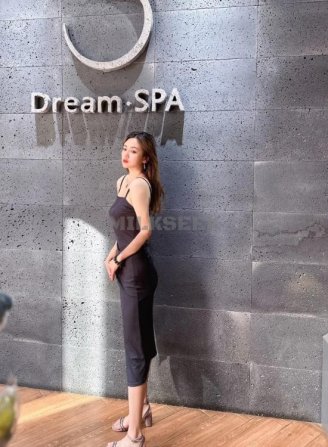 北京SPA按摩体验感很棒的店—Dream SPA