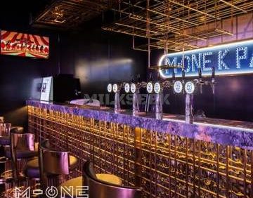 M-ONE KTV（崇文门店）