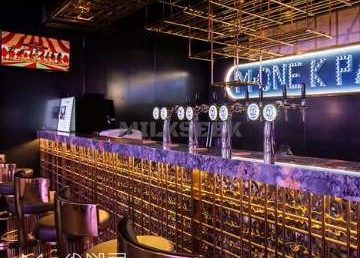 M-ONE KTV（崇文门店）