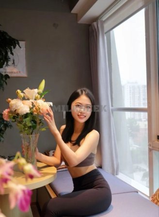 北京养生减压超好的体验—檀依瑜伽