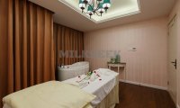 踏入恋爱境地：我与SPA按摩师的真实故事