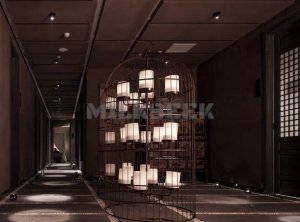 北京养生SPA保健区：身心健康之旅