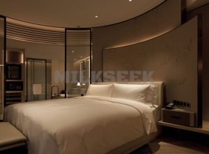 北京养生会所：畅享异性SPA全身按摩的绝佳去处