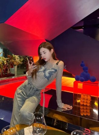 北京夜生活氛围感超赞的地方—CHAMBER 28