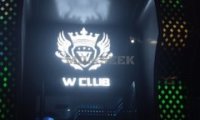 W.CLUB（马驹桥店）