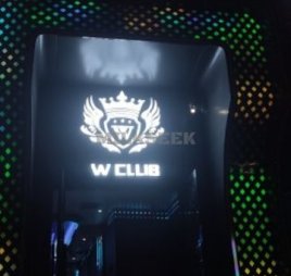 W.CLUB（马驹桥店）
