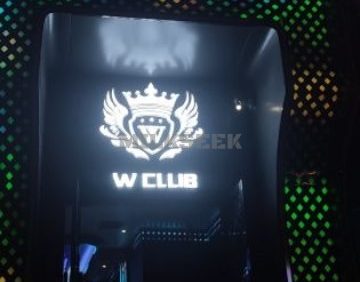 W.CLUB（马驹桥店）